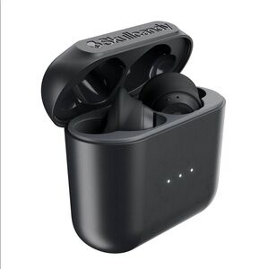 Scull Candy Indy In Ear Headphones